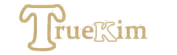 TrueKim logosu — ana sayfa